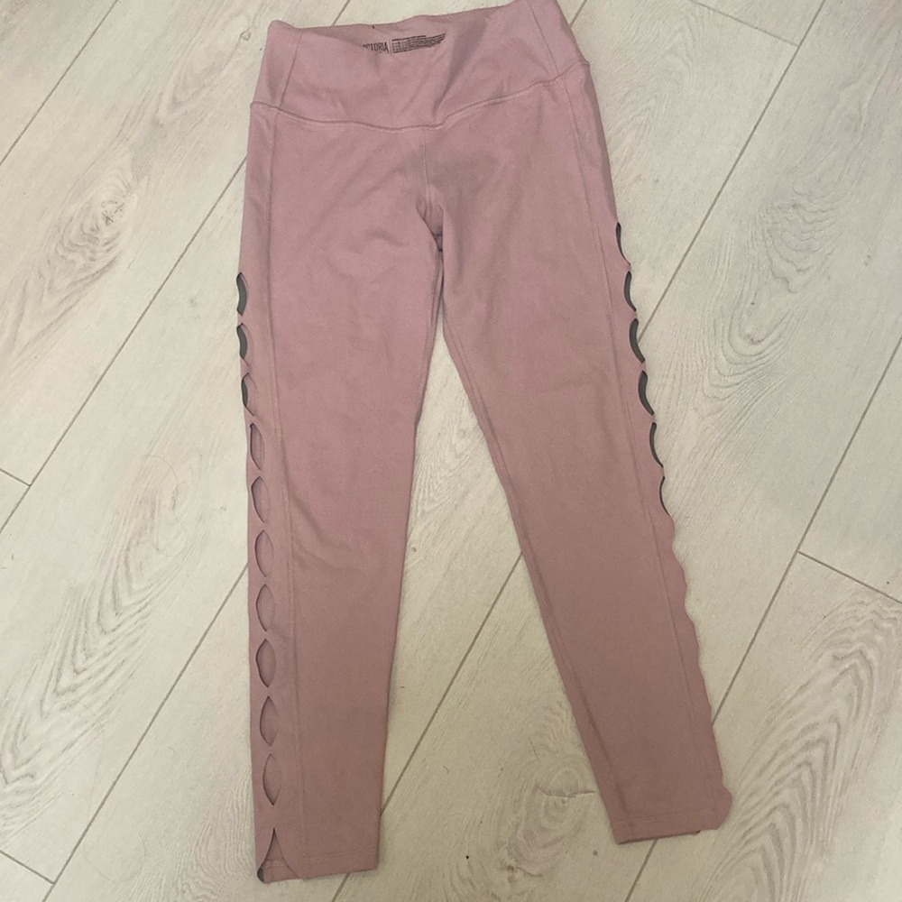 Victorias Secret, Victoria Sport gym leggings